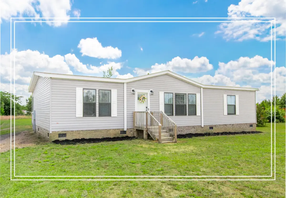 3584 Ga Highway 88, Blythe, GA 30805 - #1