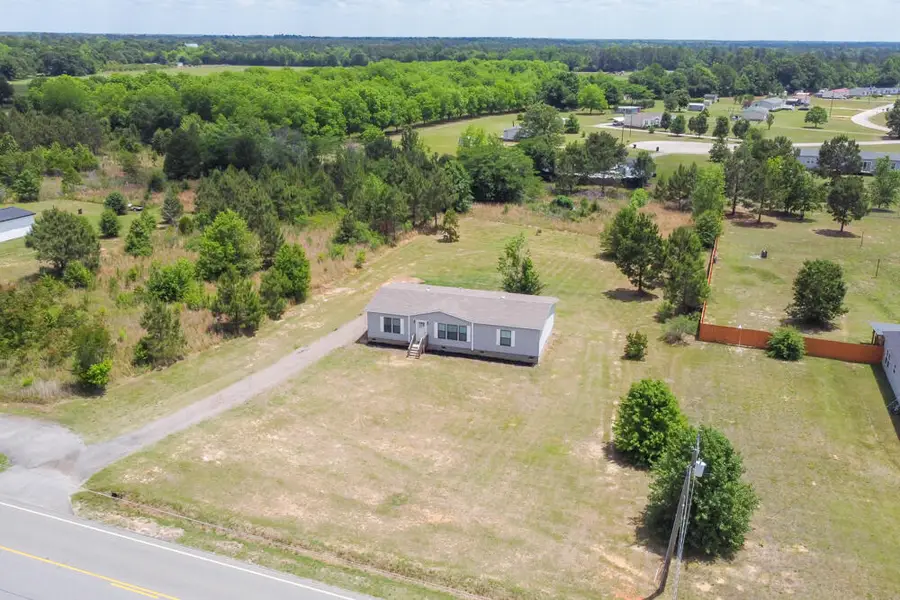 3584 Ga Highway 88, Blythe, GA 30805 - #2