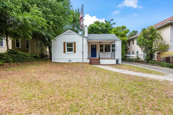 2229 Central Avenue, Augusta, GA 30904