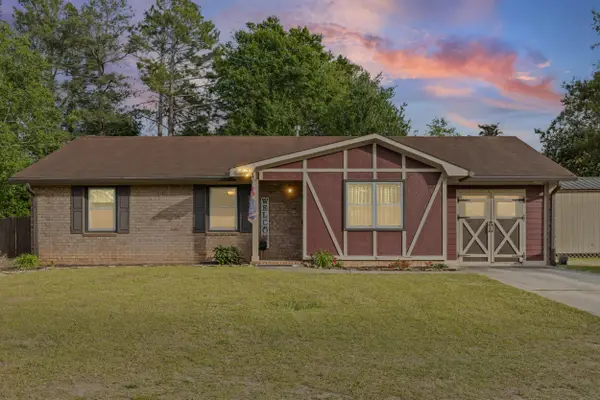 4552 Oakley Pirkle Road, Martinez, GA 30907
