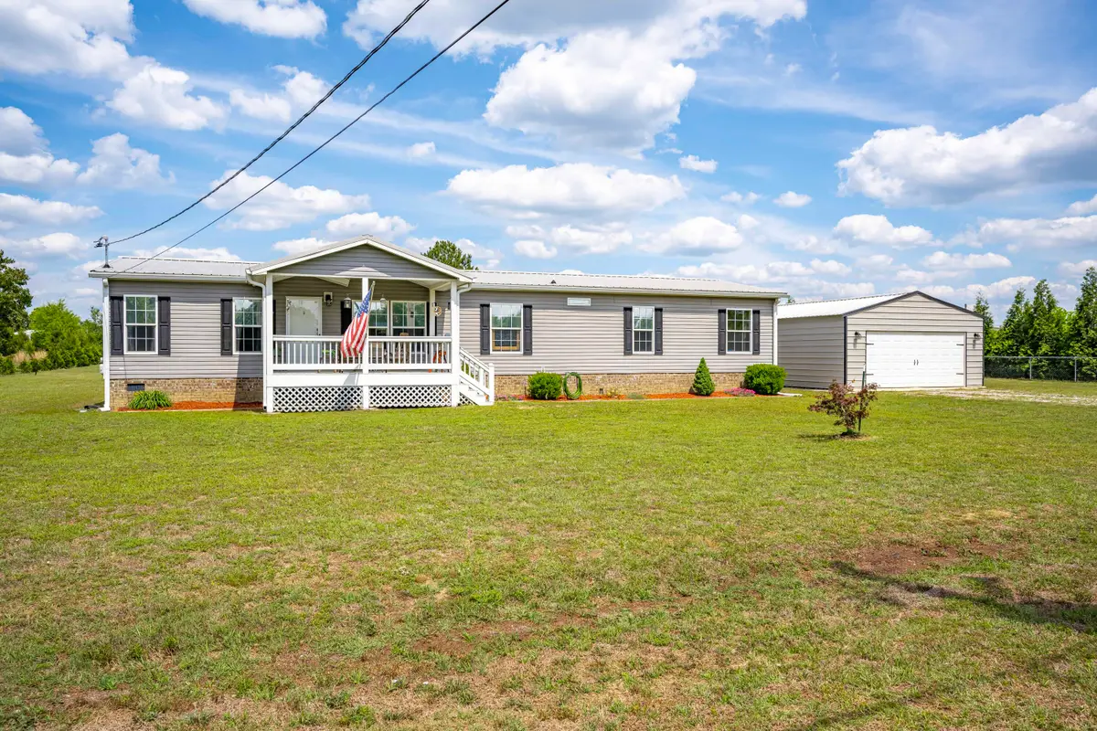 3528 Council Road, Blythe, GA 30805 - #1