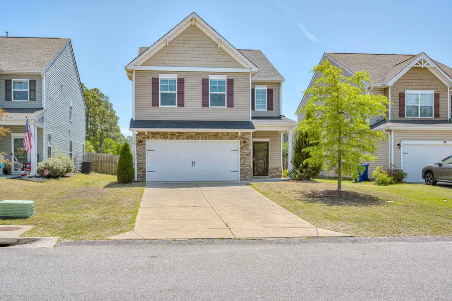 552 Count Fleet Court, Graniteville, SC 29829 - #2