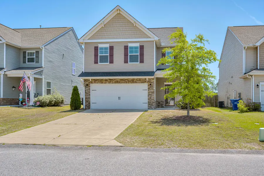 552 Count Fleet Court, Graniteville, SC 29829 - #3