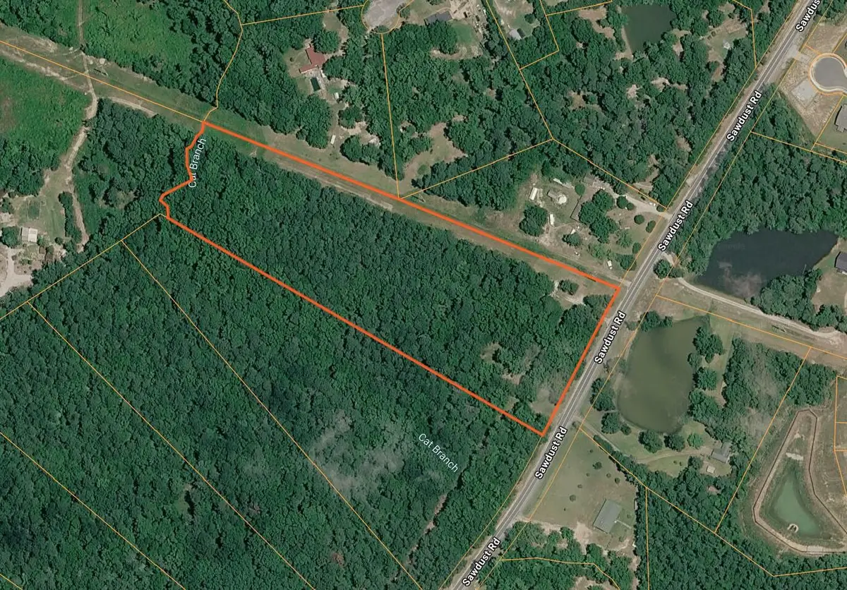 768 Sawdust Road, Harlem, GA 30814 - #1