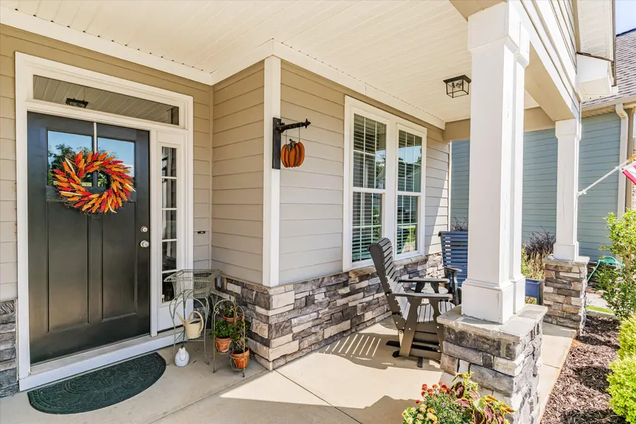 2202 Kendall Park Drive, Evans, GA 30809 - #2