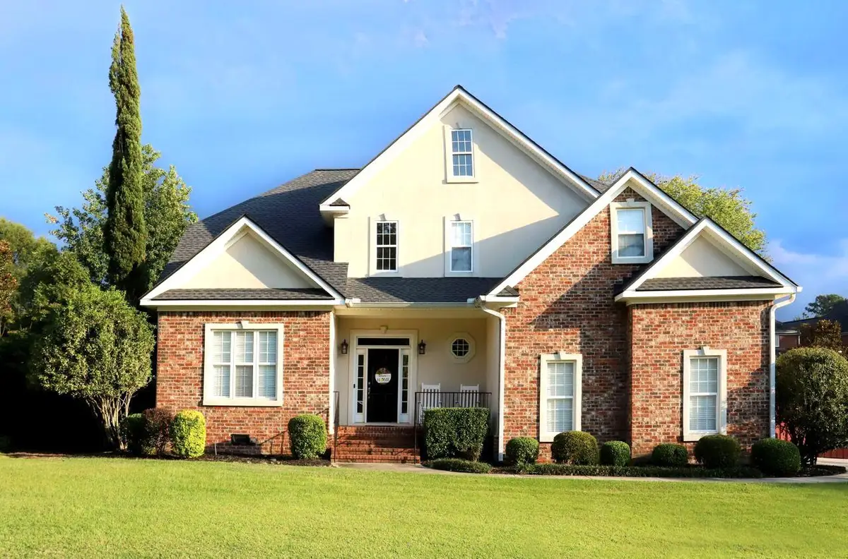 3483 Greenway Drive, Evans, GA 30809 - #1