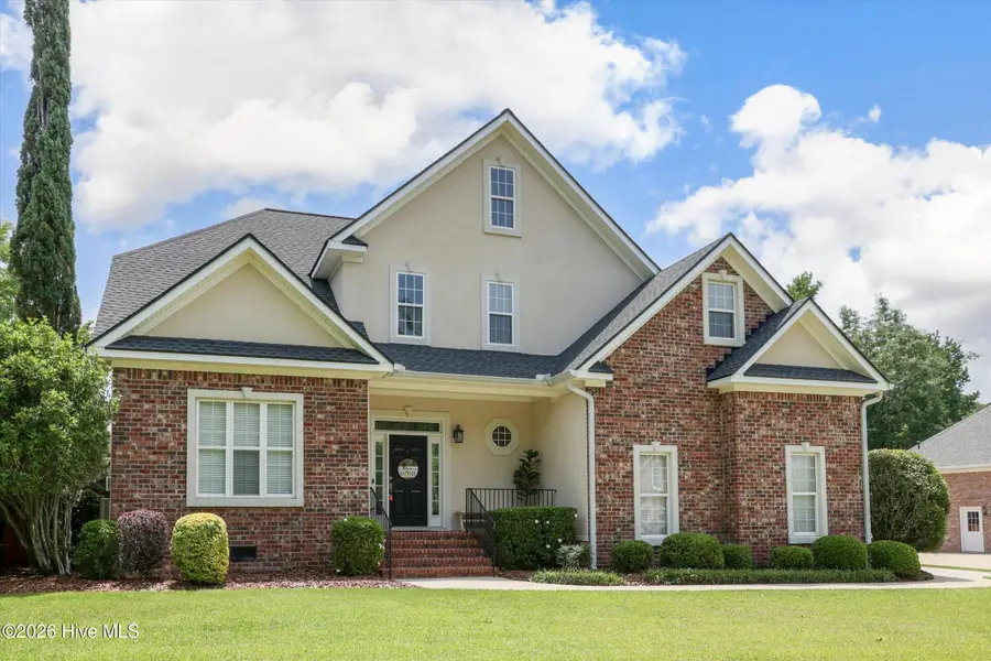 3483 Greenway Drive, Evans, GA 30809 - #2
