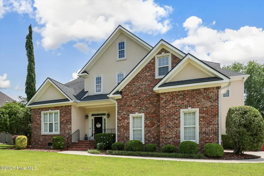 3483 Greenway Drive, Evans, GA 30809 - #3