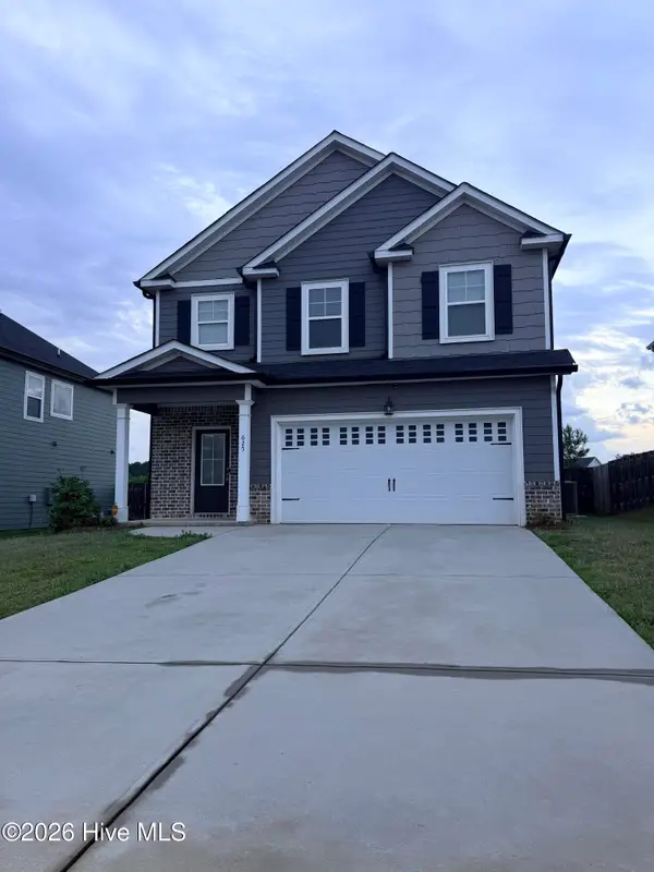 625 Garland Trail, Harlem, GA 30814