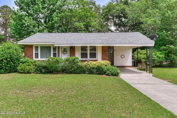 3320 Emerson Drive, Augusta, GA 30906