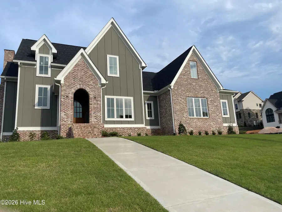880 Audubon Way, Evans, GA 30809 - #2