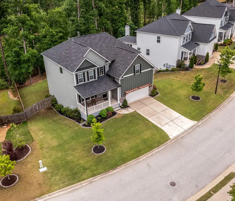 629 Bunchgrass Street, Evans, GA 30809 - #2