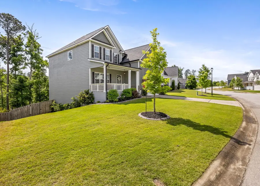 629 Bunchgrass Street, Evans, GA 30809 - #3