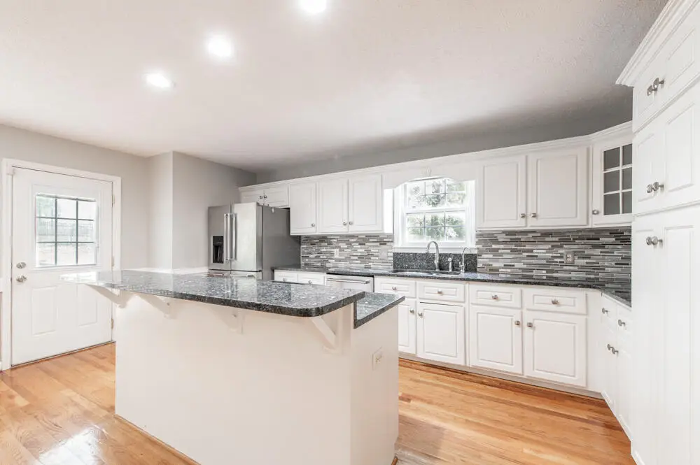1242 Willow Woods Drive, Aiken, SC 29803 - #1