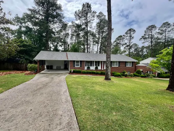 818 Dunbarton Drive, North Augusta, SC 29841
