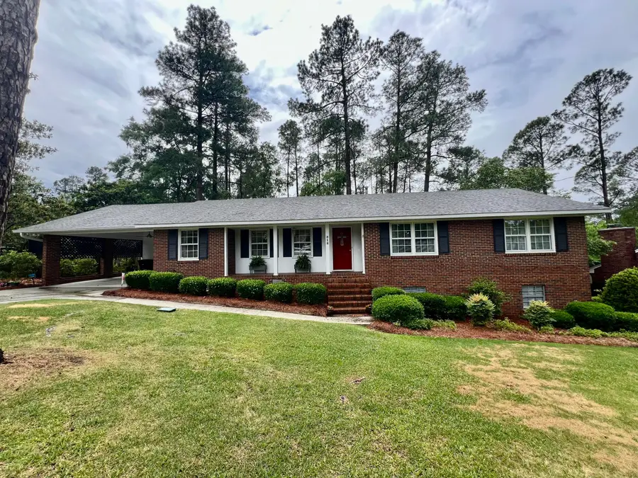 818 Dunbarton Drive, North Augusta, SC 29841 - #3