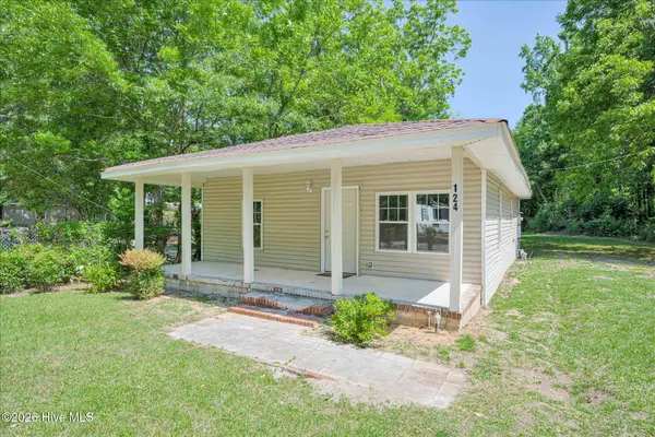 124 West Street, Thomson, GA 30824