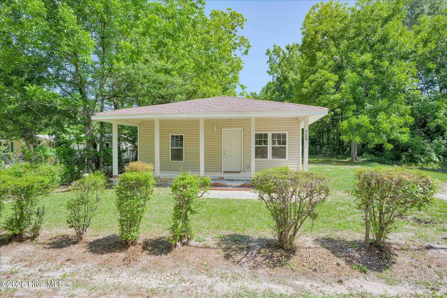 124 West Street, Thomson, GA 30824 - #2