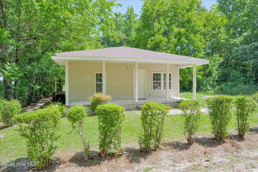 124 West Street, Thomson, GA 30824 - #3