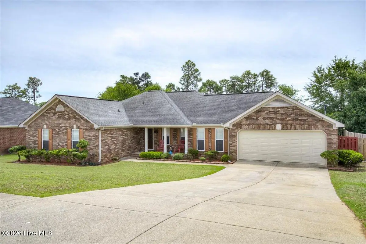 3346 Thames Place, Hephzibah, GA 30815 - #1