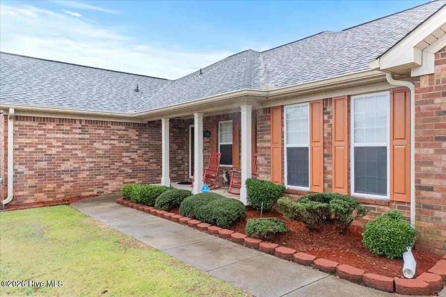 3346 Thames Place, Hephzibah, GA 30815 - #2