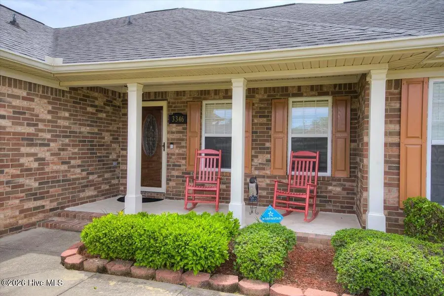 3346 Thames Place, Hephzibah, GA 30815 - #3