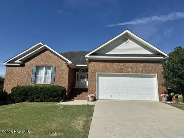 4032 Dowling Drive, Martinez, GA 30907 - #1