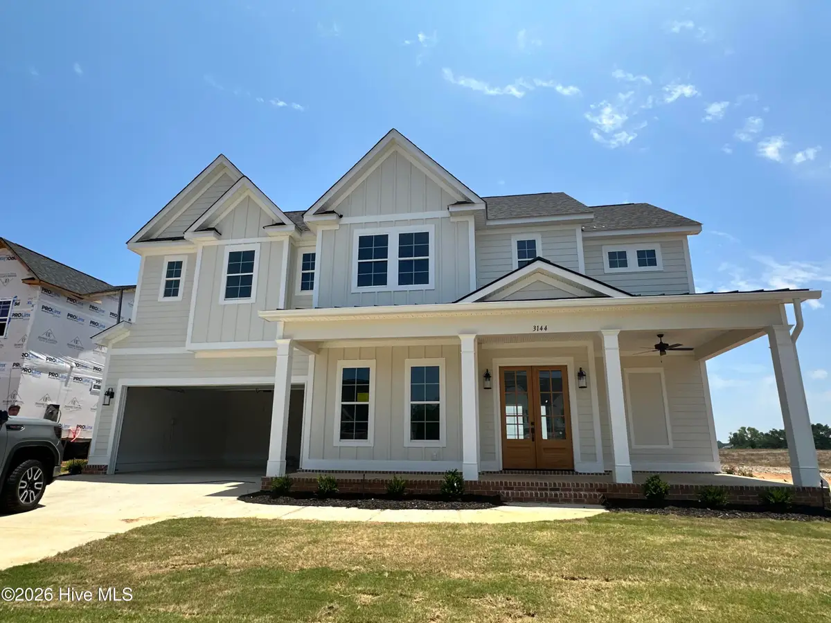 3144 Rosewood Drive, Evans, GA 30809 - #1