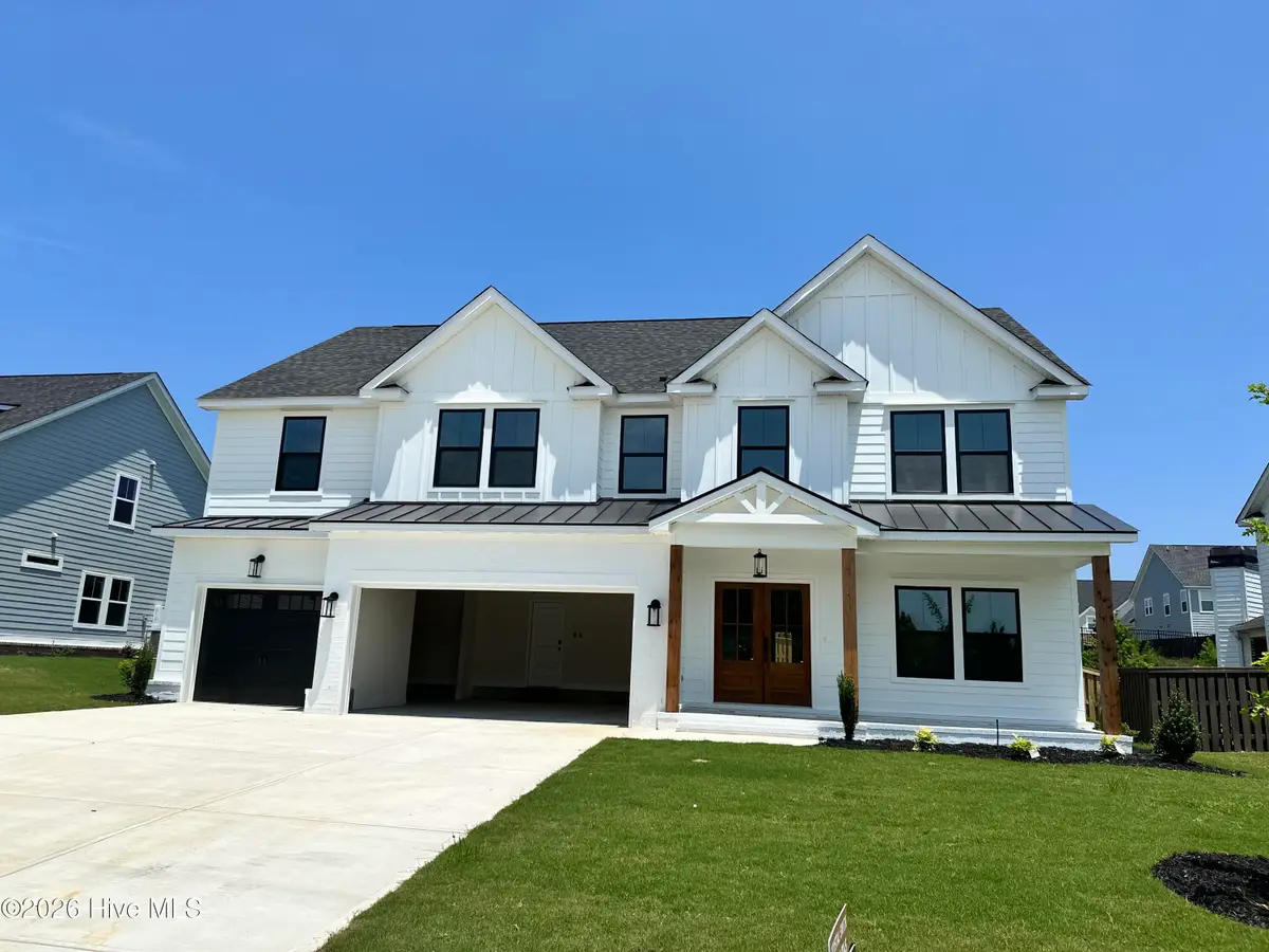 431 Woodlawn Street, Evans, GA 30809 - #1