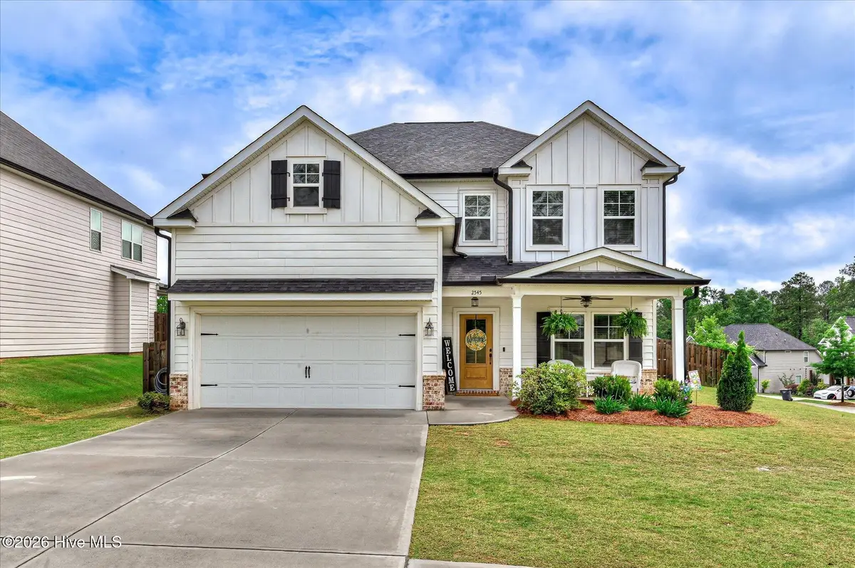 2545 Traverse Trail, Evans, GA 30809 - #1