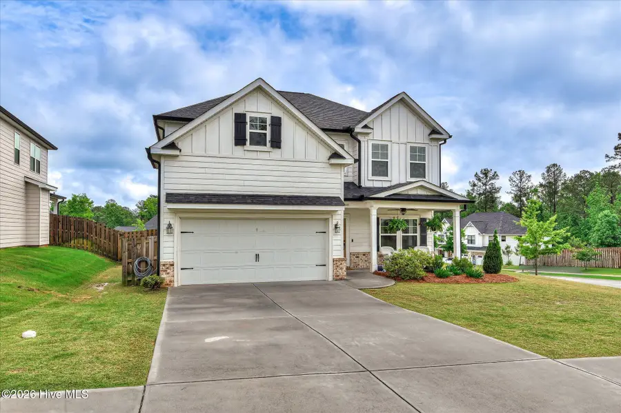 2545 Traverse Trail, Evans, GA 30809 - #3
