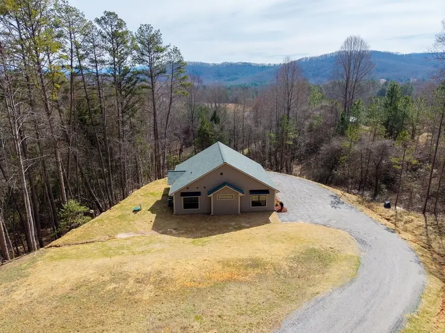 155 Ivy Knob Terrace, Hayesville, NC 28904 - #2