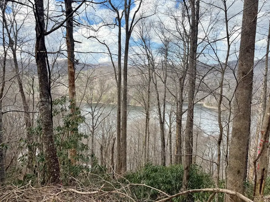 Lot# 38 Nantahala Shores Road, Nantahala, NC 28781 - #3