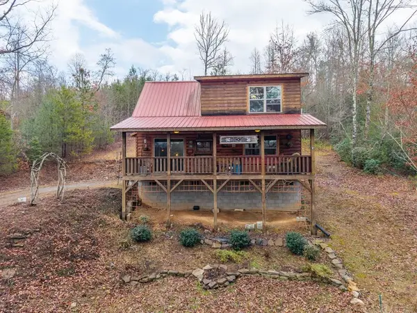 225 Hickory Woods Trail, Murphy, NC 28906