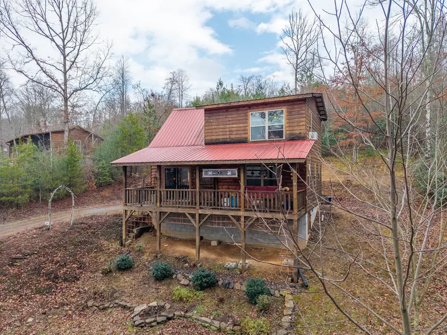 225 Hickory Woods Trail, Murphy, NC 28906 - #3