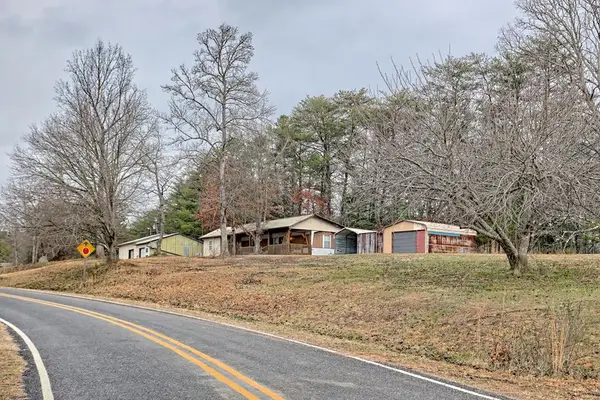 9 Wig King Road, Murphy, NC 28906