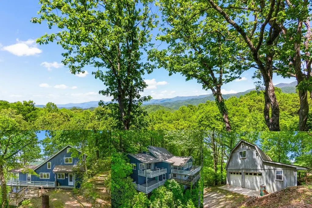 175 Pine Ridge Drive, Andrews, NC 28901 - #1