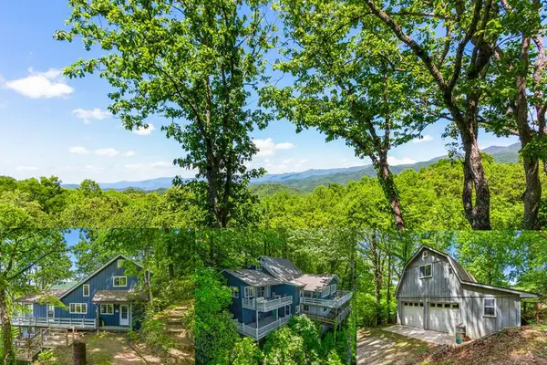 175 Pine Ridge Drive, Andrews, NC 28901