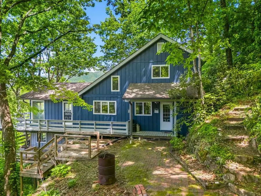 175 Pine Ridge Drive, Andrews, NC 28901 - #2