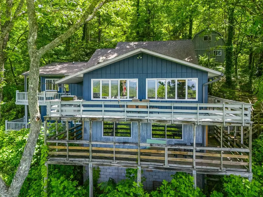 175 Pine Ridge Drive, Andrews, NC 28901 - #3