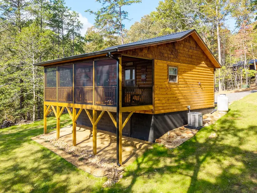 84 Lazy Creek Lane, Murphy, NC 28906 - #3