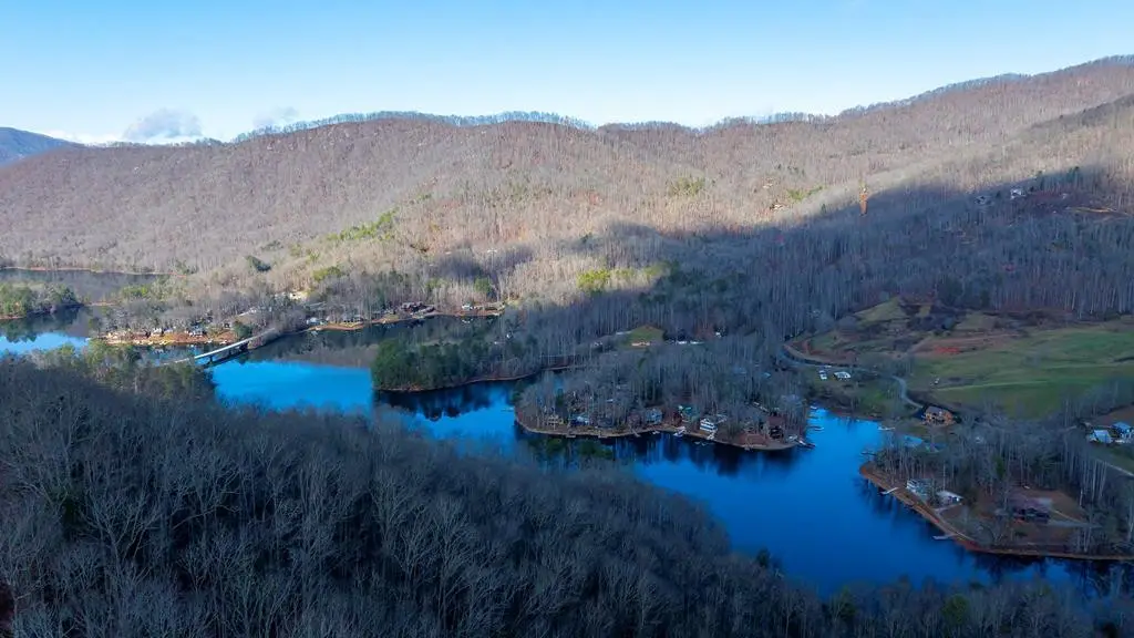 0 Golf Course Road, Robbinsville, NC 28771 - #1