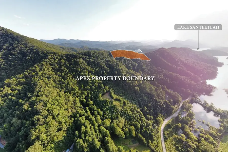 0 Golf Course Road, Robbinsville, NC 28771 - #3