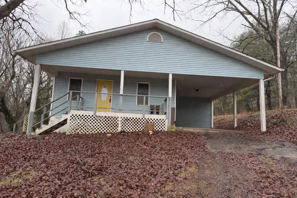 1634 Crisp, Murphy, NC 28906 - #1