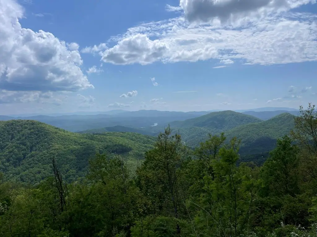 0 Burrell Mountain Road, Murphy, NC 28906 - #1