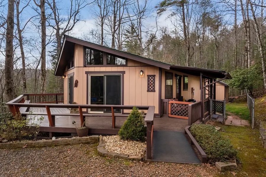 79 Serenity Lane, Murphy, NC 28906 - #2