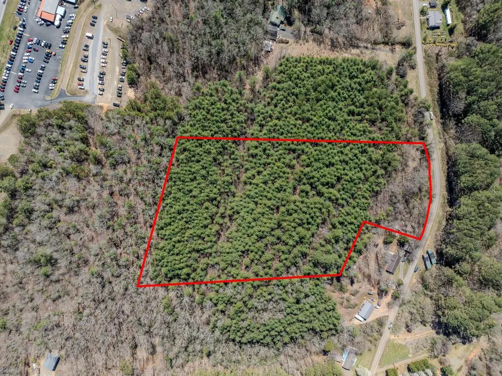 8 Acres Old Murphy Road, Murphy, NC 28906 - #1