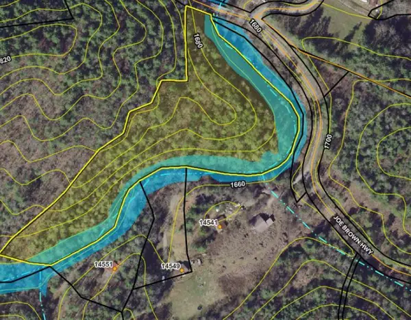 0 Joe Brown Highway, Murphy, NC 28906