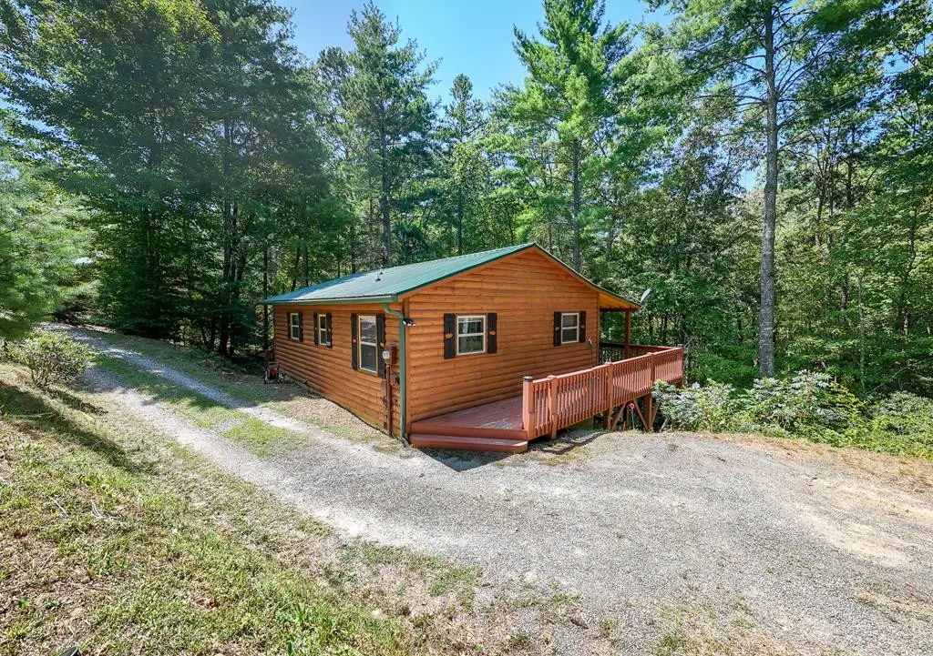 15 Fern Ridge Trail, Murphy, NC 28906 - #1