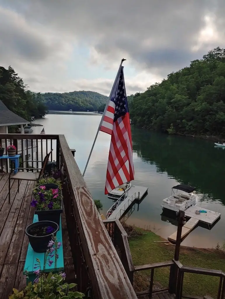 238 Lakeview Drive, Almond, NC 28702 - #3
